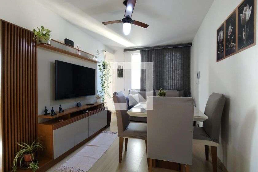 Apartamento mobiliado com 2 quartos, 46 m² e 1 vaga — photo 6