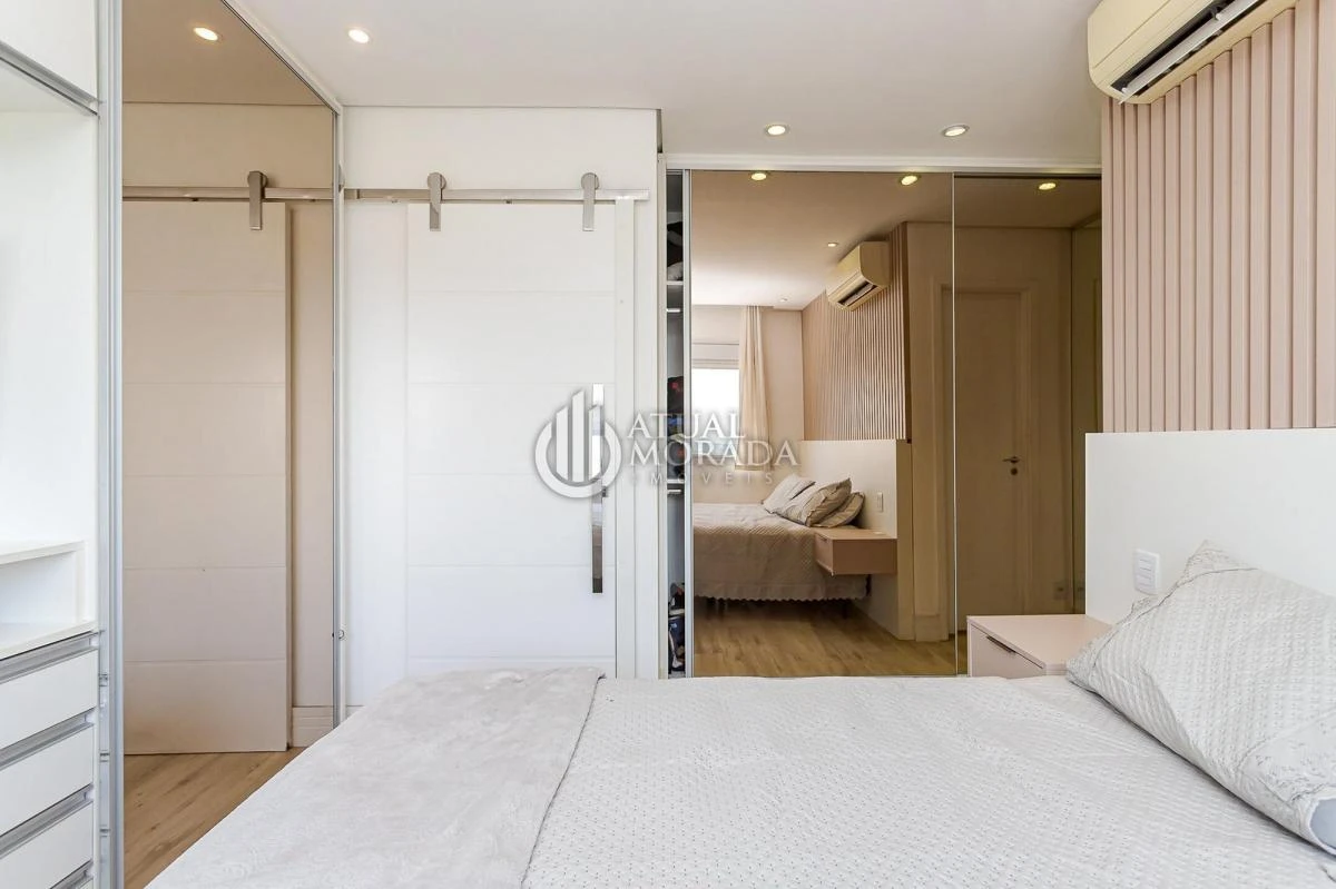 Furnished apartment, 113 m², with a home office — photo 17
