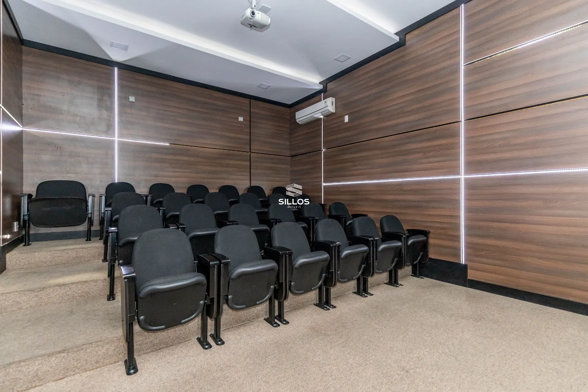 Apartamento de 3 quartos com varanda e 2 vagas — photo 45