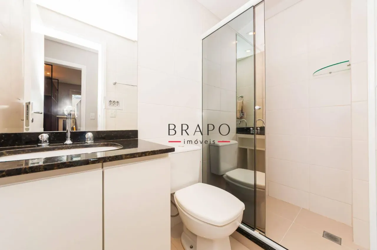 3-bedroom apartment with private BBQ and 95 m² — photo 19