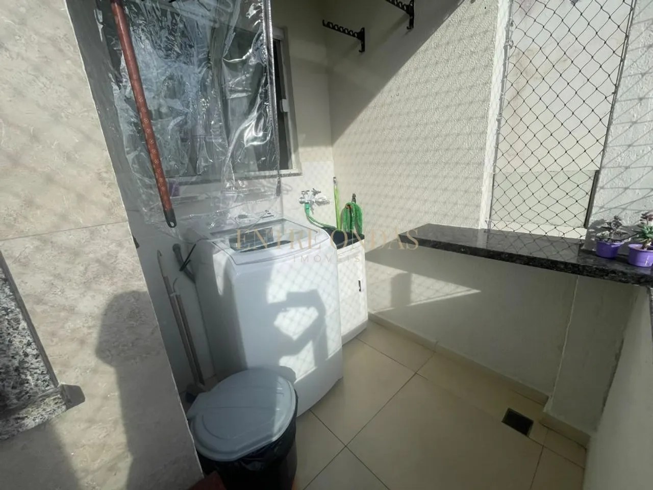 Departamento de 3 dormitorios con lavadora — photo 16