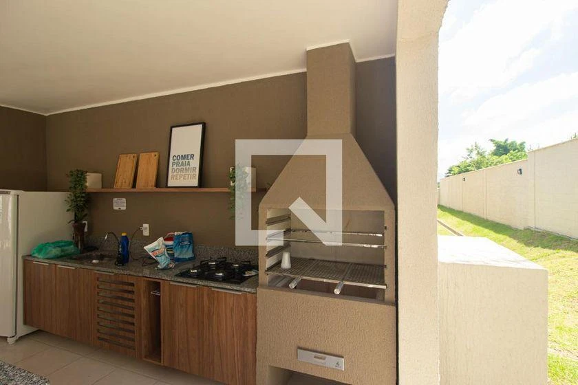 Apartamento de 2 quartos em condomínio com academia — photo 31