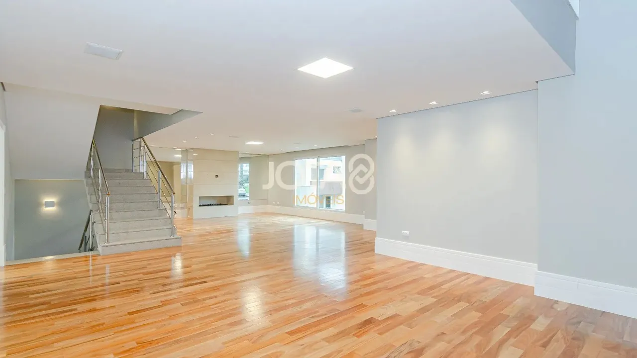 Condominium house with 4 en-suite bedrooms, 492 m² — photo 6