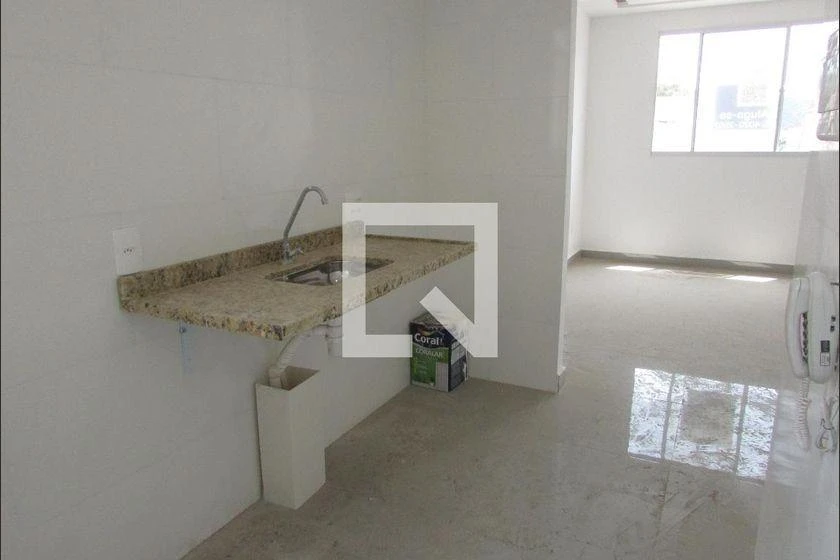Квартира с 2 спальнями, балконом и 42 м² — photo 39