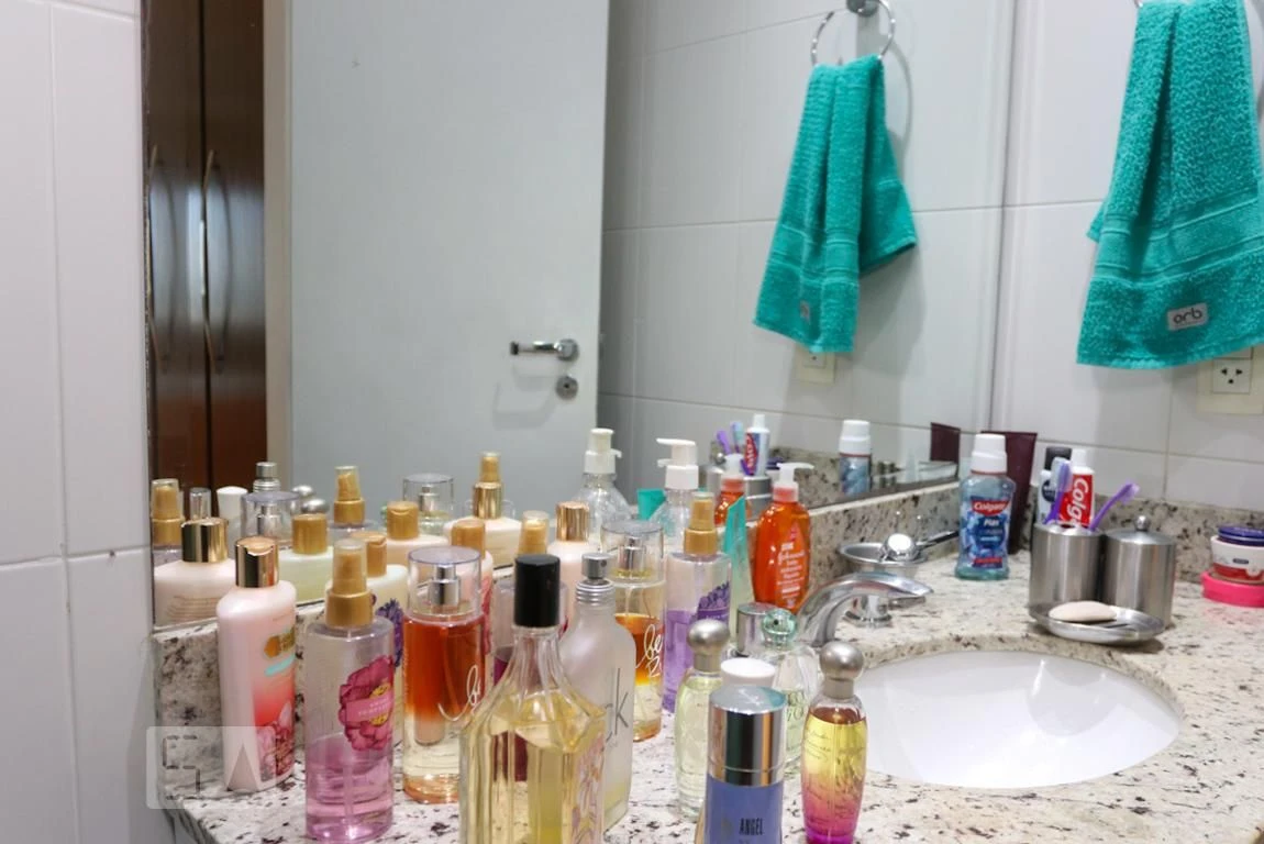 Apartamento alugado com 2 quartos e 1 suíte — photo 17