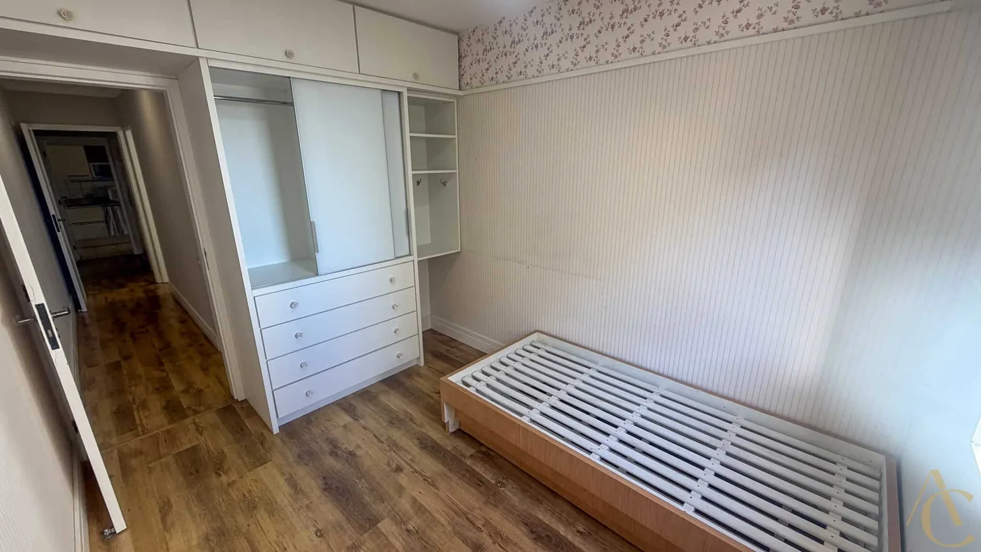 Apartamento amueblado de 115 m² con 3 habitaciones y suite — photo 4