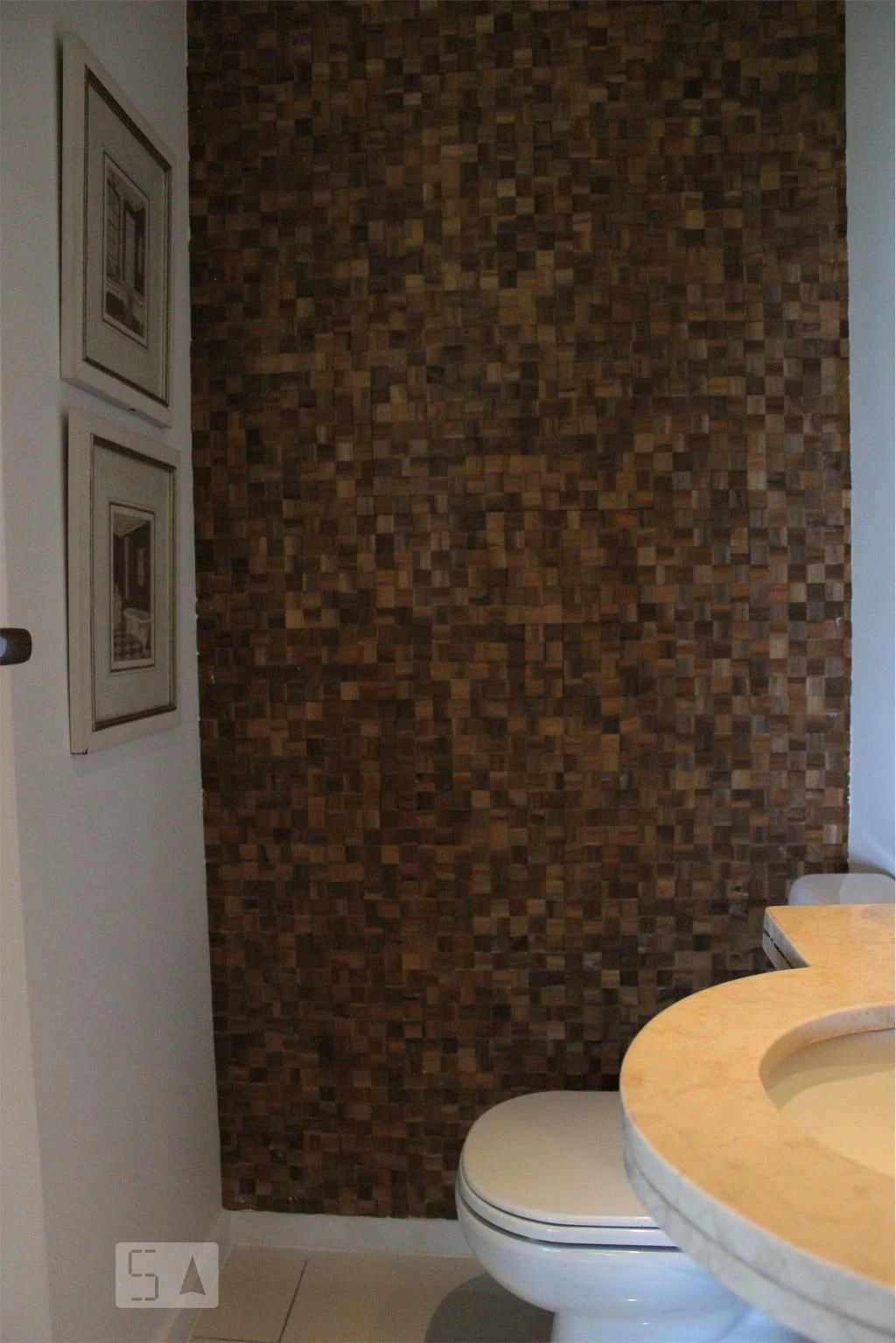 Apartamento mobiliado, 178 m², com varanda gourmet — photo 49