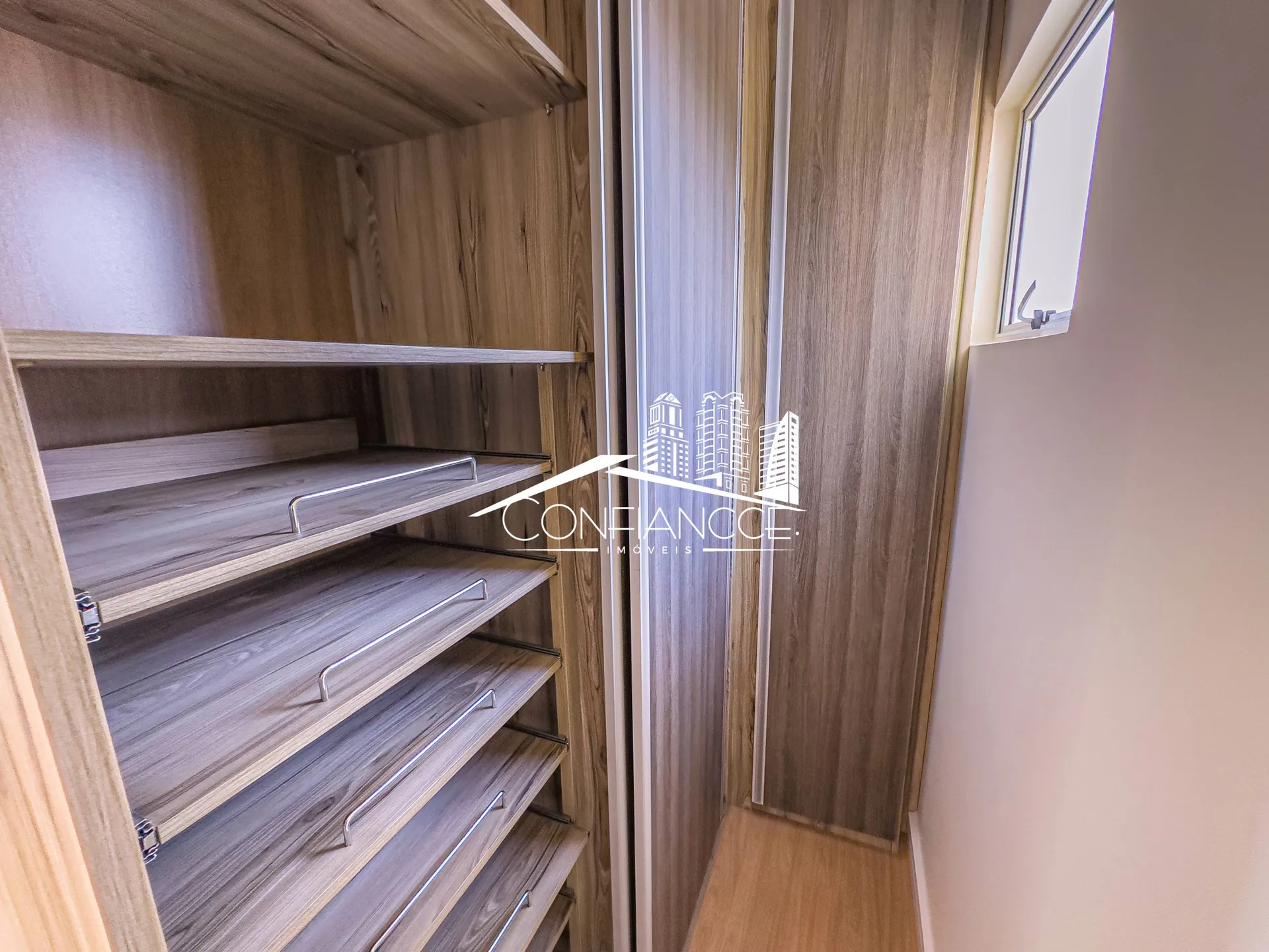 4-suite penthouse with 256 m² and 3 parking spots — photo 34