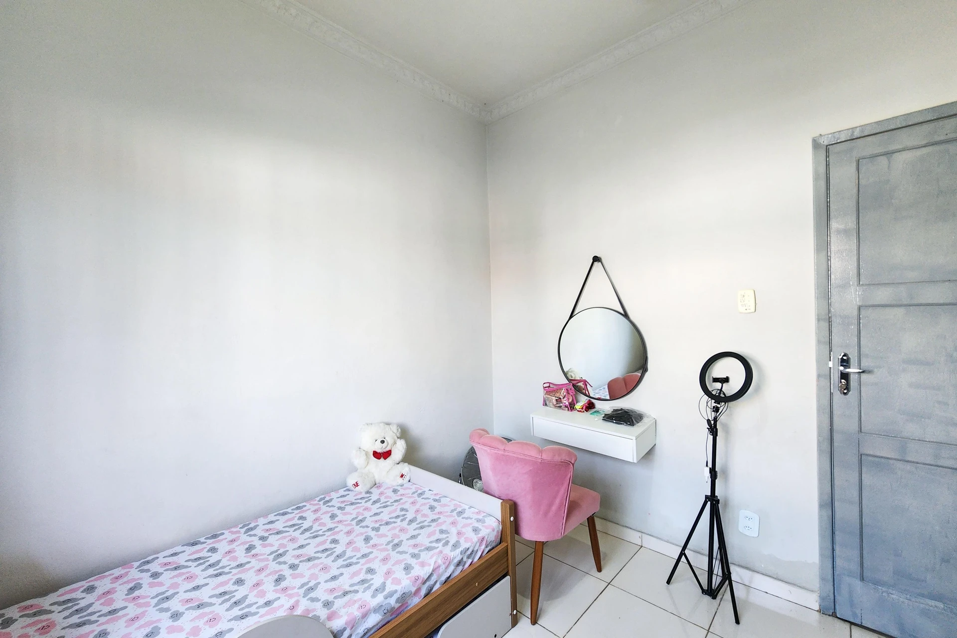 2-bedroom apartment with a washing machine in Rio de Janeiro — photo 22