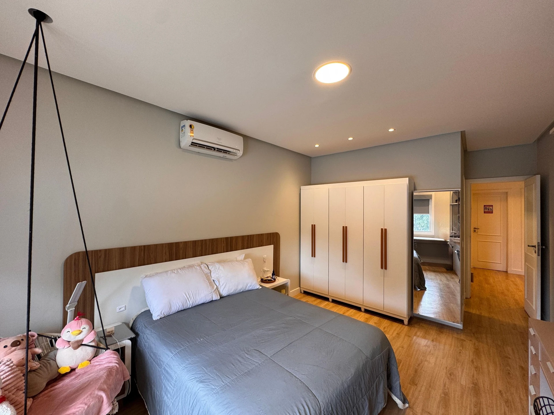 Furnished house, 550 m², with a bathtub — photo 4