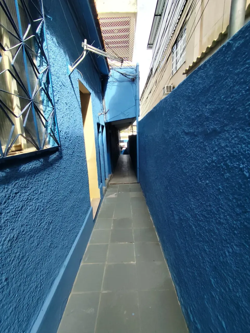 Unfurnished studio, 35 m², 1 bedroom and 1 bathroom — photo 11