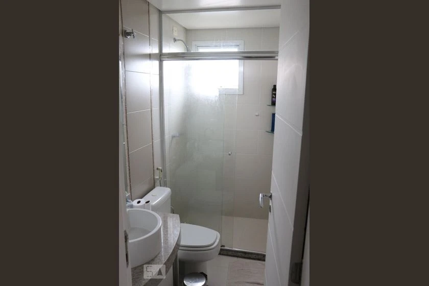 Apartamento de 2 quartos com churrasqueira privativa — photo 6