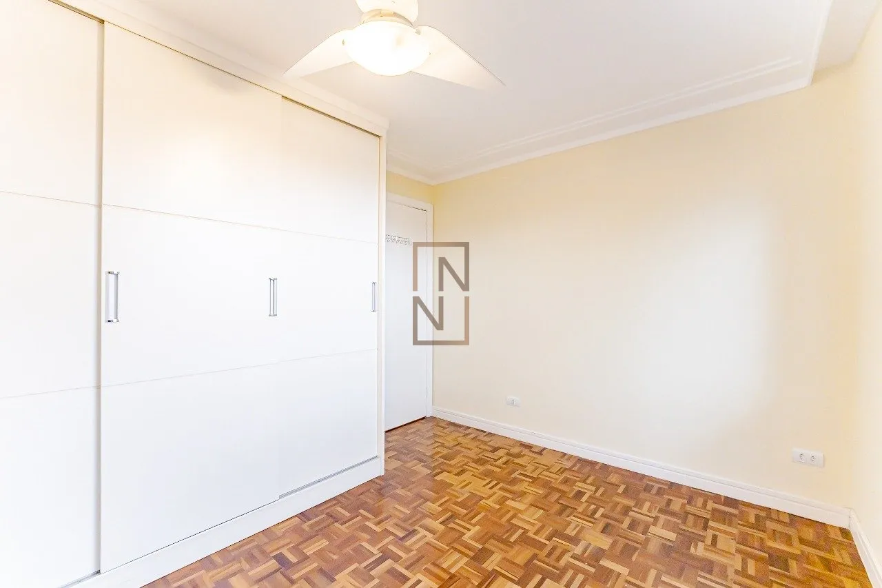 3-bedroom apartment with open-plan kitchen on the 3rd floor — photo 14