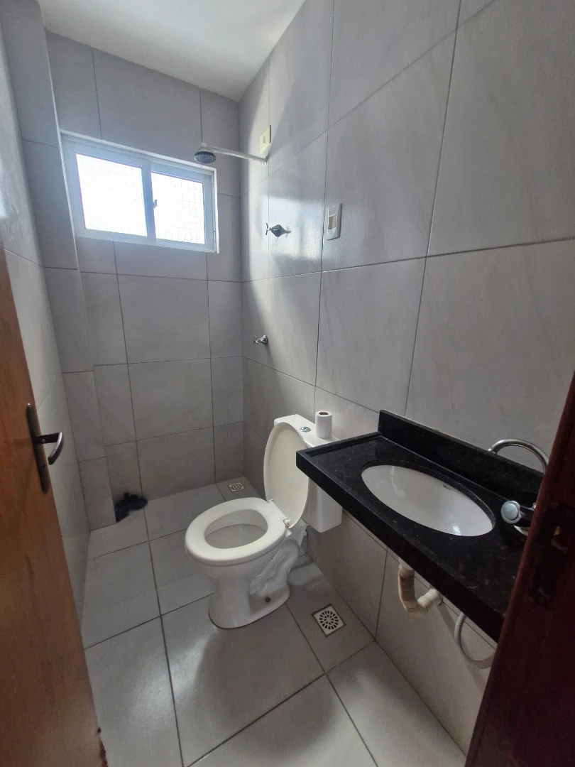 2-bedroom apartment, 1 with its own bathroom, 50 m² — photo 6