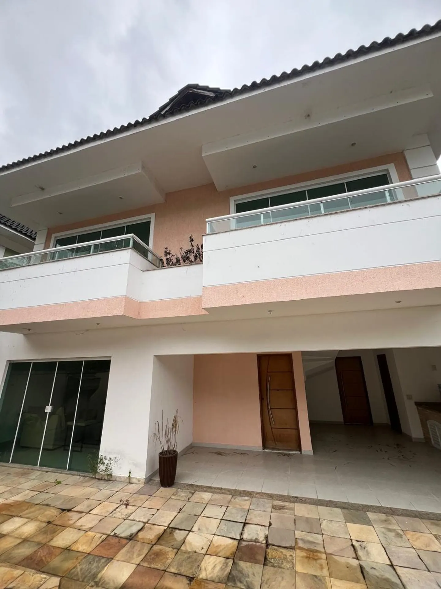Casa en condominio con 4 dormitorios y 5 baños y 3 plazas — photo 23