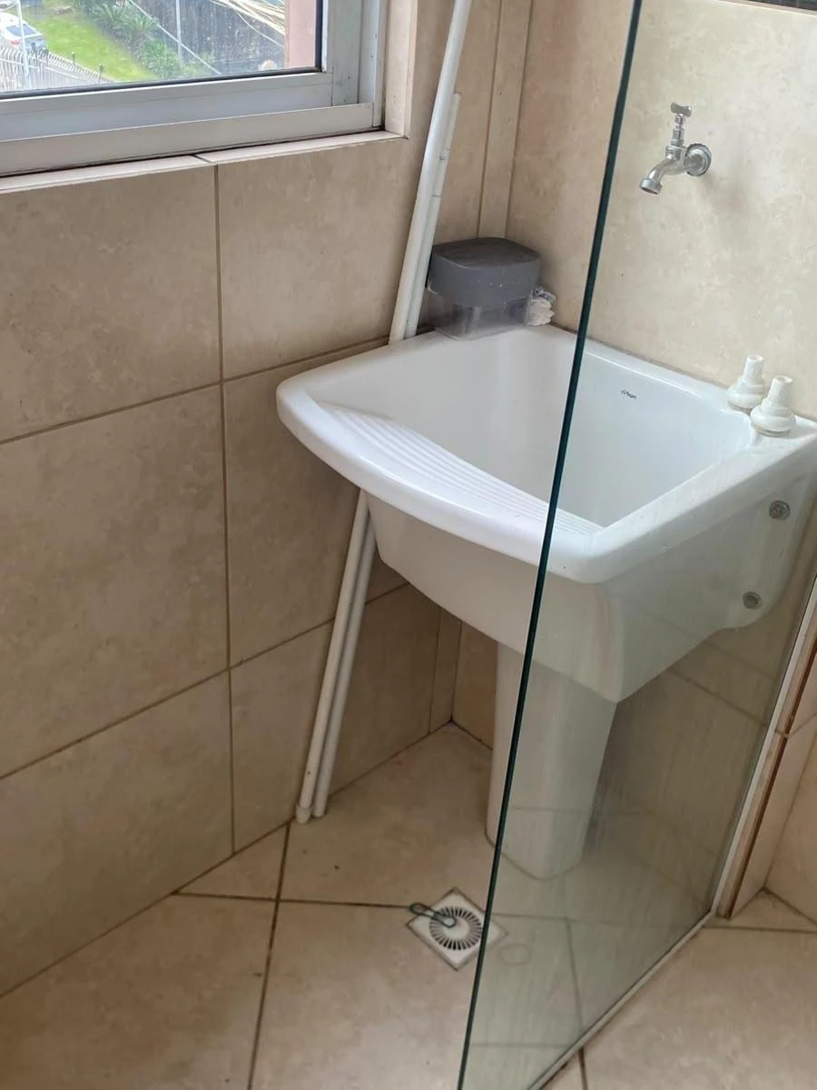 One-bedroom, 40 m² apartment in Curitiba — photo 4