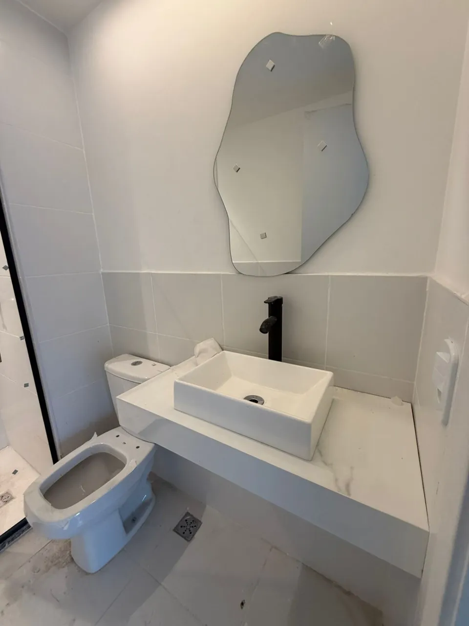 2-bedroom apartment with a washing machine in Rio de Janeiro — photo 9