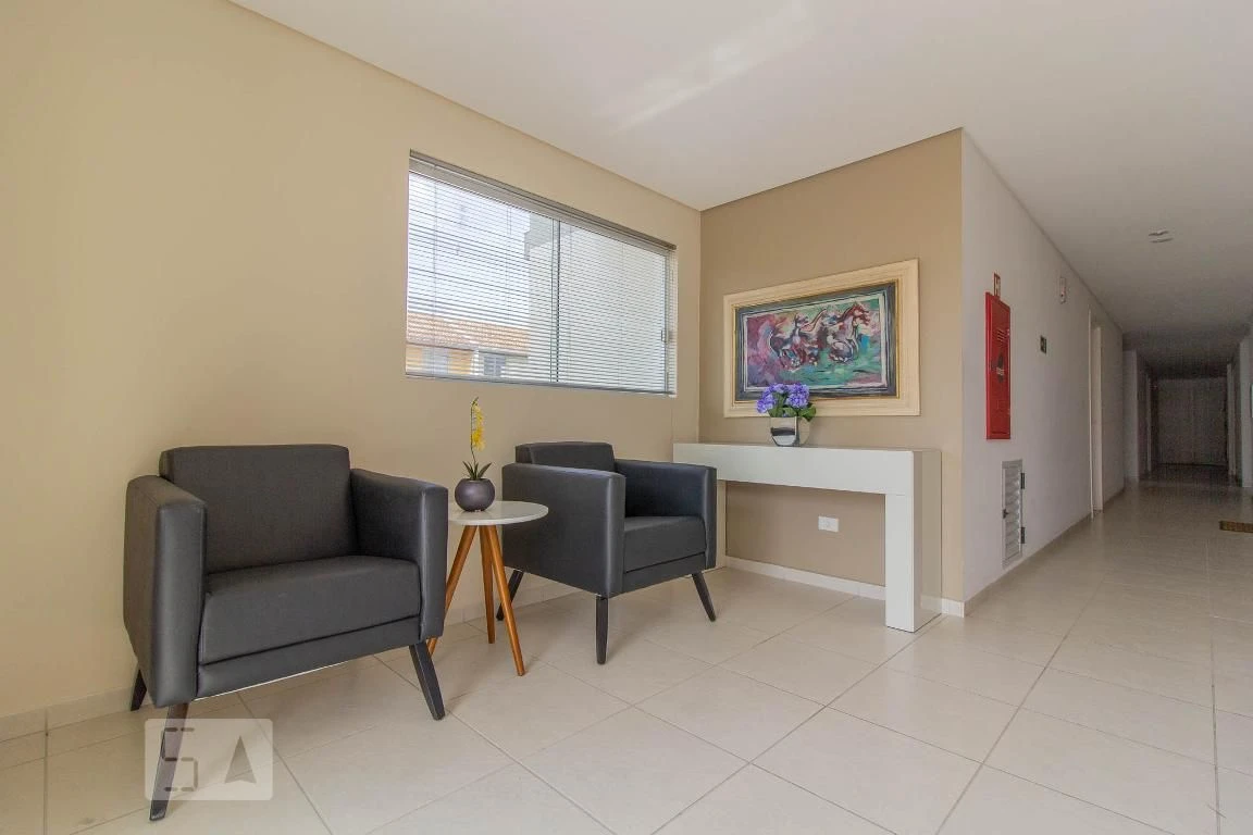 39 m² studio with a washing machine and a private BBQ — photo 6