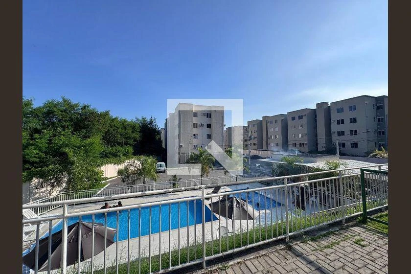 Rental apartment with 2 bedrooms and 43 m² — photo 5