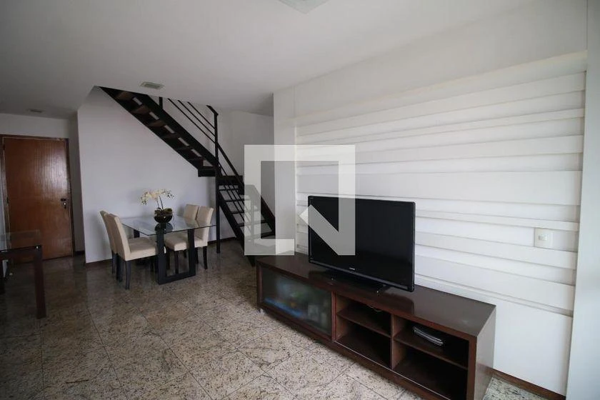 Apartamento, 172 m², com varanda gourmet — photo 4