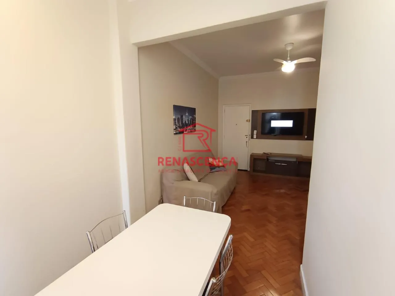 Apartamento mobiliado, 74 m², com máquina de lavar — photo 14