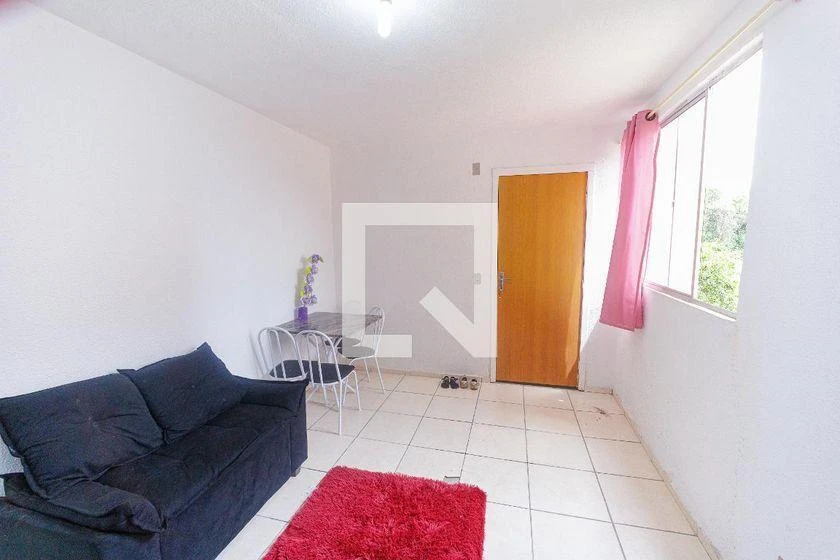 Пральна машина та 2 спальні: квартира 82 м²