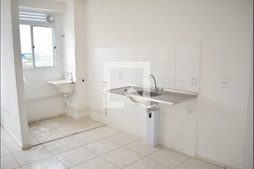 2-bedroom apartment rental with separate kitchen 42 m² — photo 32