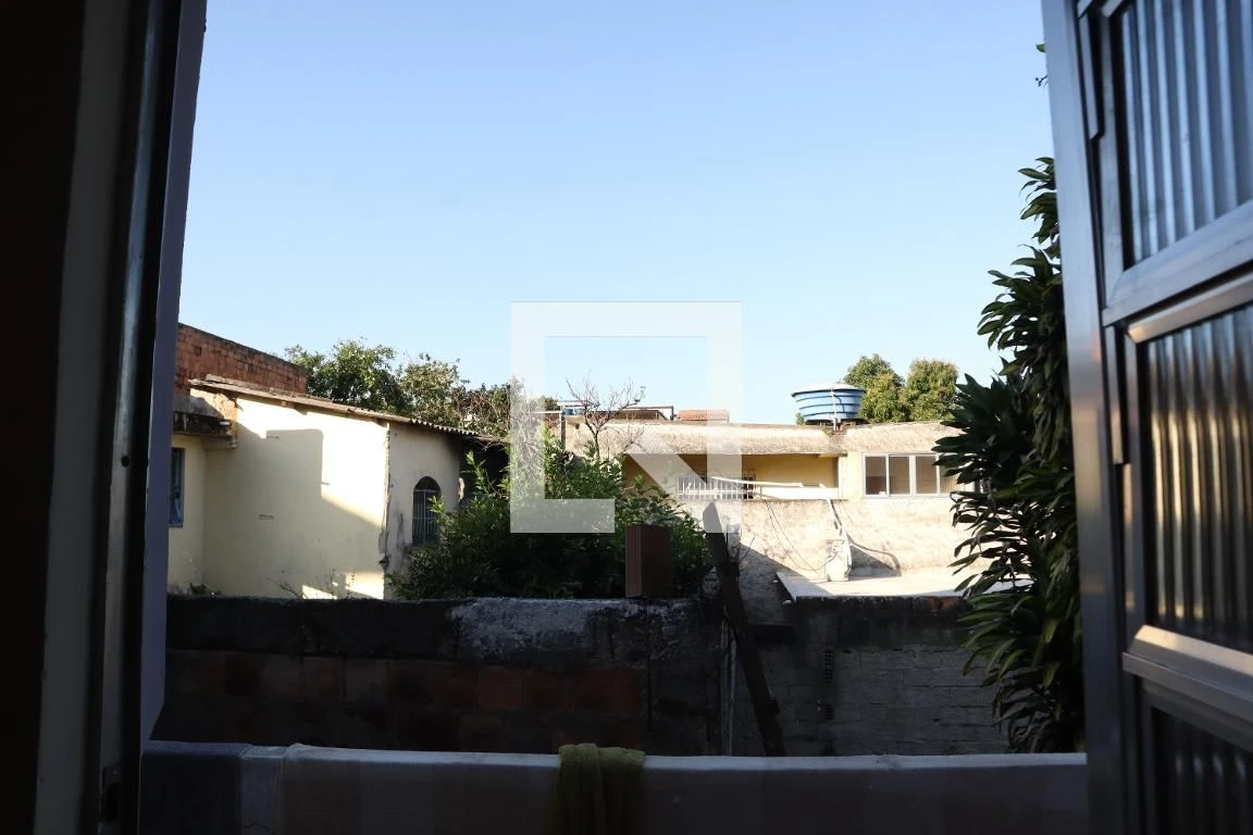 Casa com 1 quarto e 1 banheiro, sem vaga de estacionamento — photo 14
