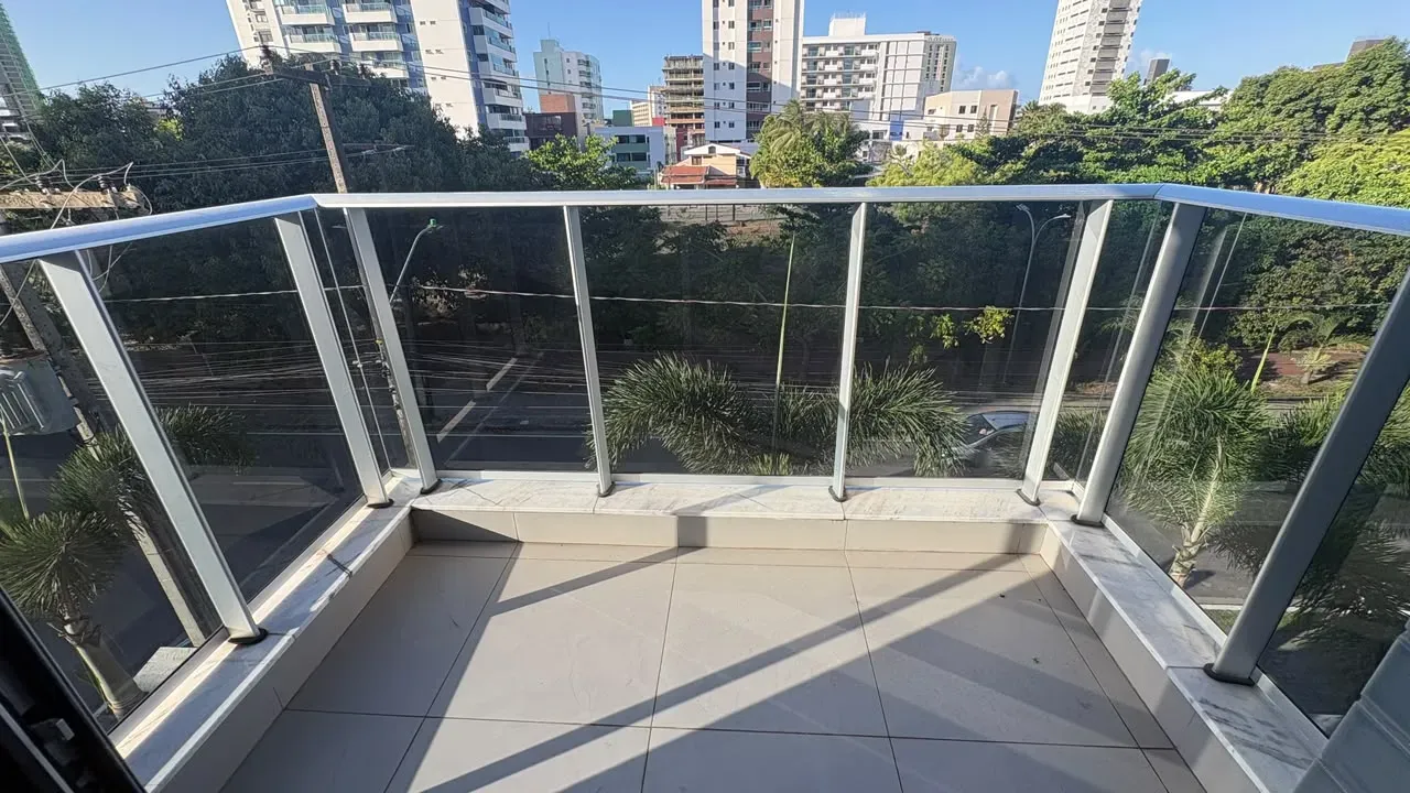 One-bedroom apartment with a water view — photo 20