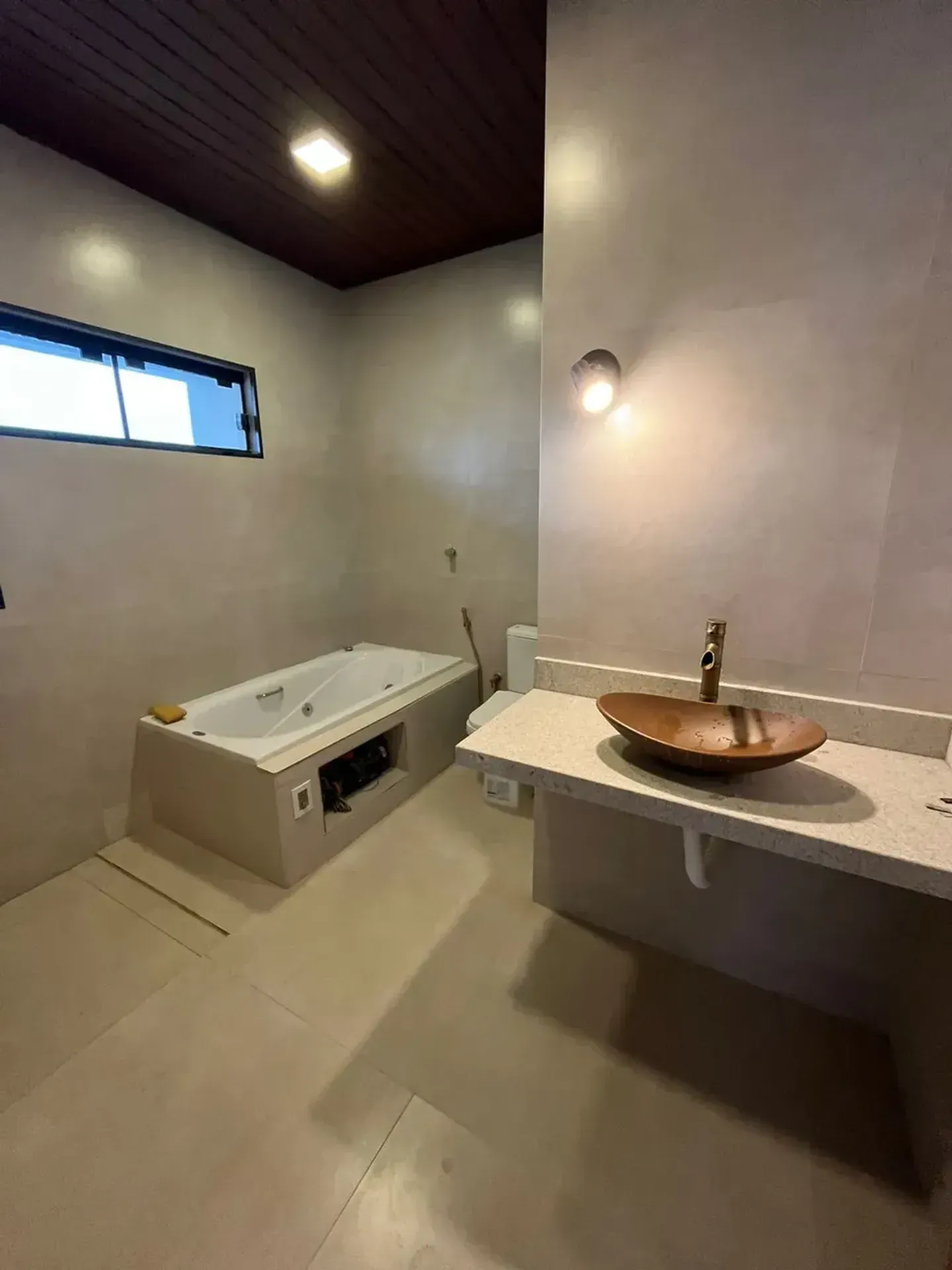 Unfurnished house with 3 bedrooms and 3 bathrooms — photo 5
