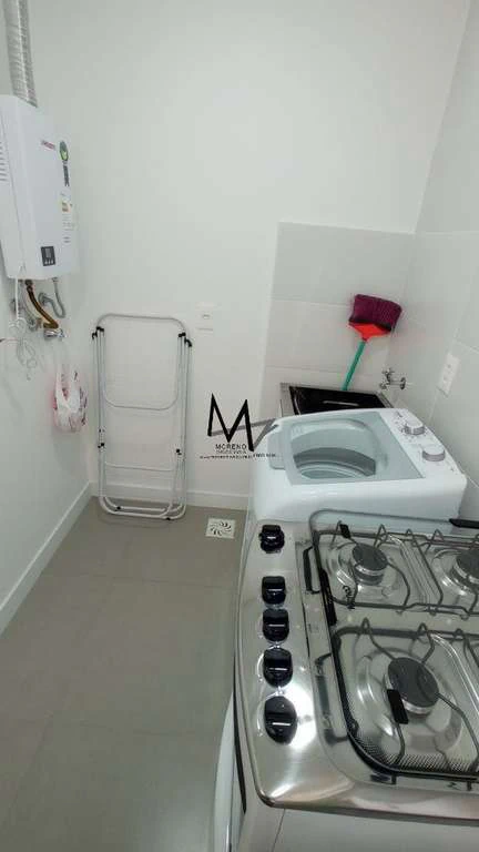 Loft con 1 dormitorio y plaza, cocina cerrada — photo 5