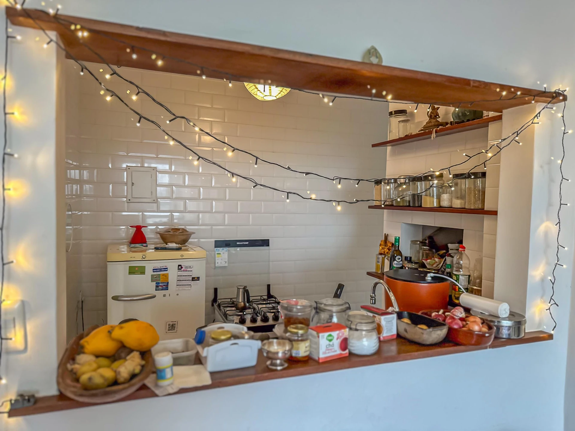 Apartamento amueblado con 2 habitaciones y 2 baños — photo 3