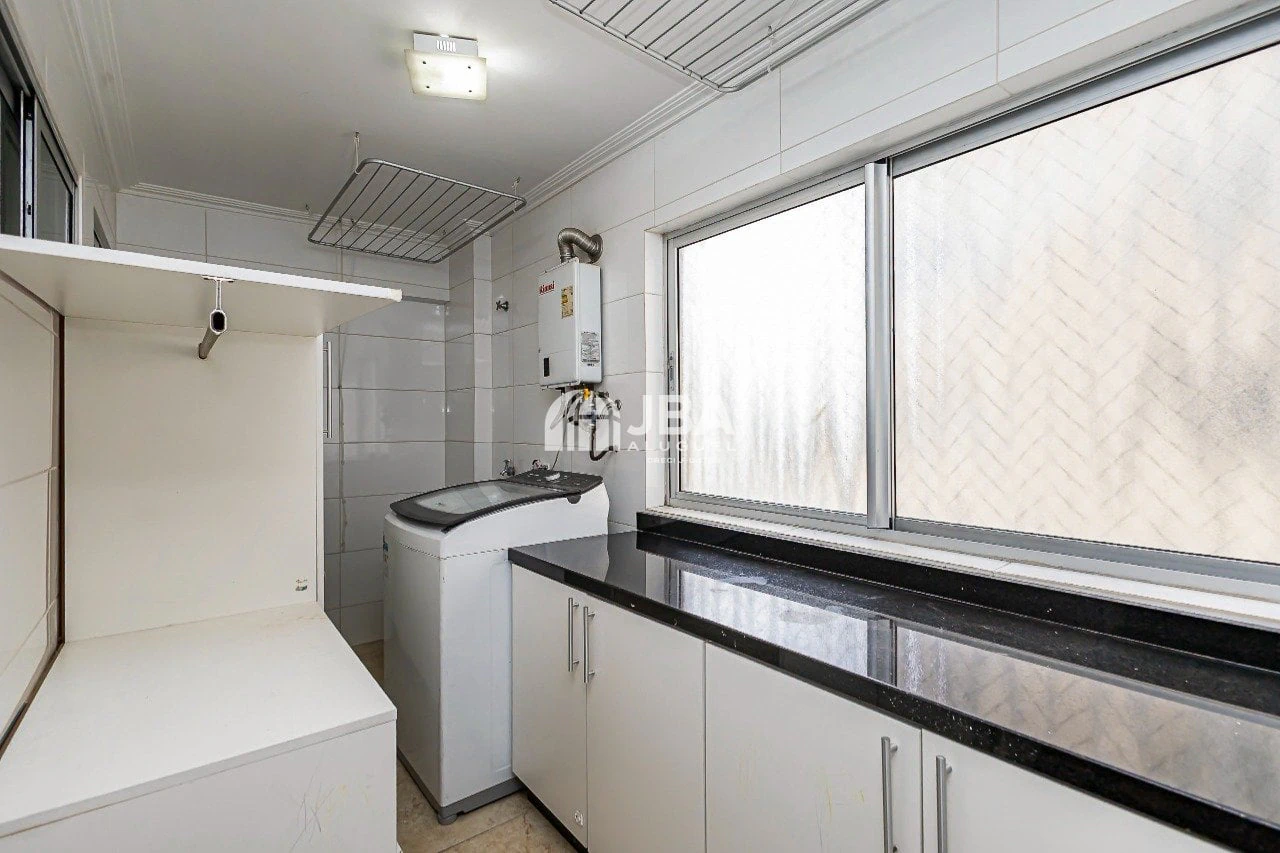 Departamento amueblado, 133 m², con vestidor — photo 20