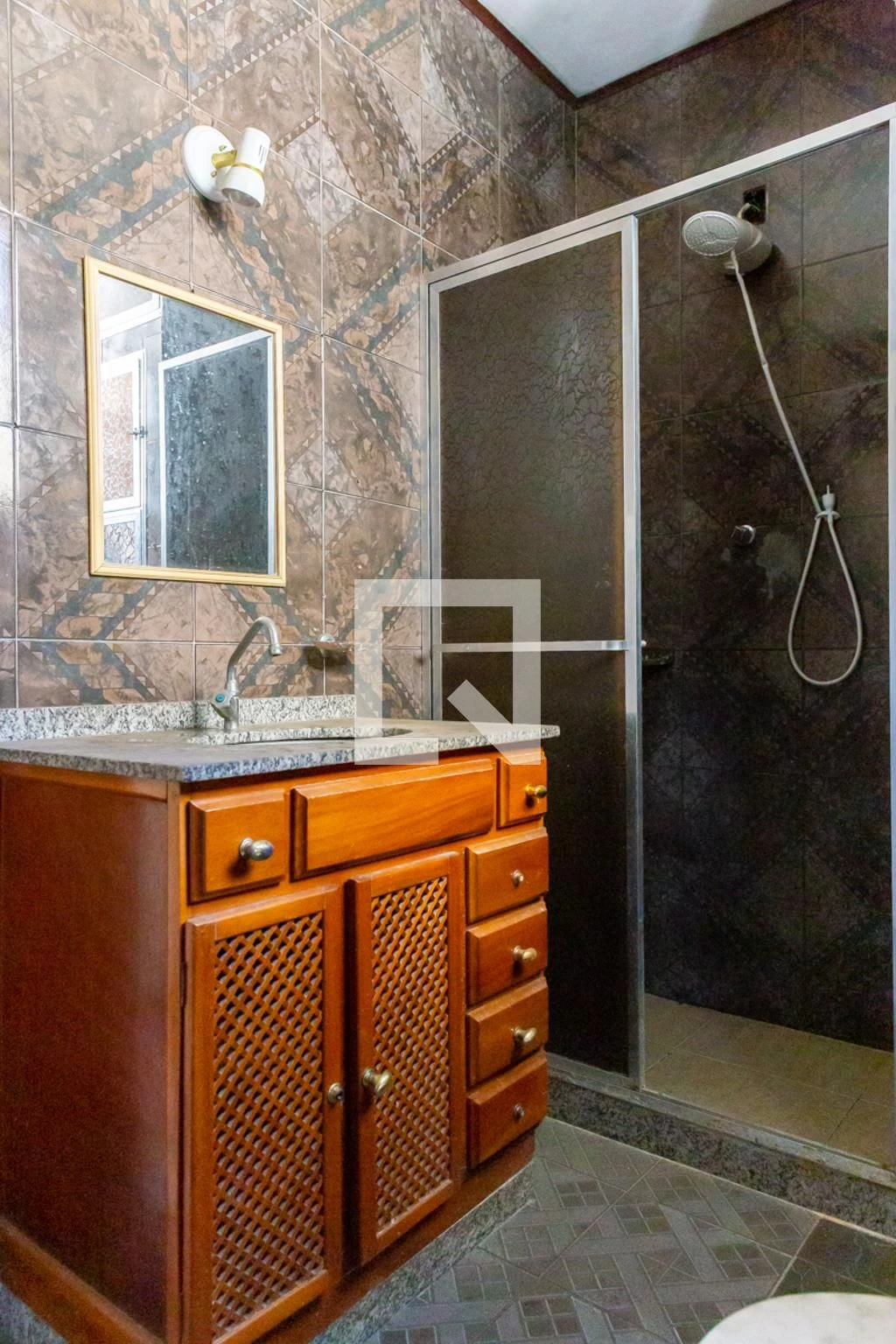 Apartamento de 2 dormitorios con barbacoa privada — photo 25