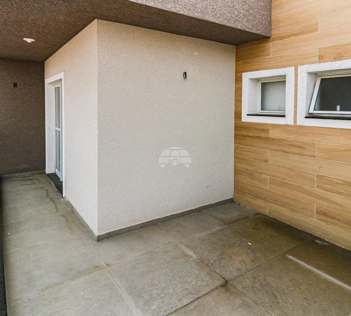 3-bedroom house with a home office in Curitiba — photo 9