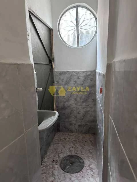 45 m² apartment with 2 bedrooms and no parking — photo 10