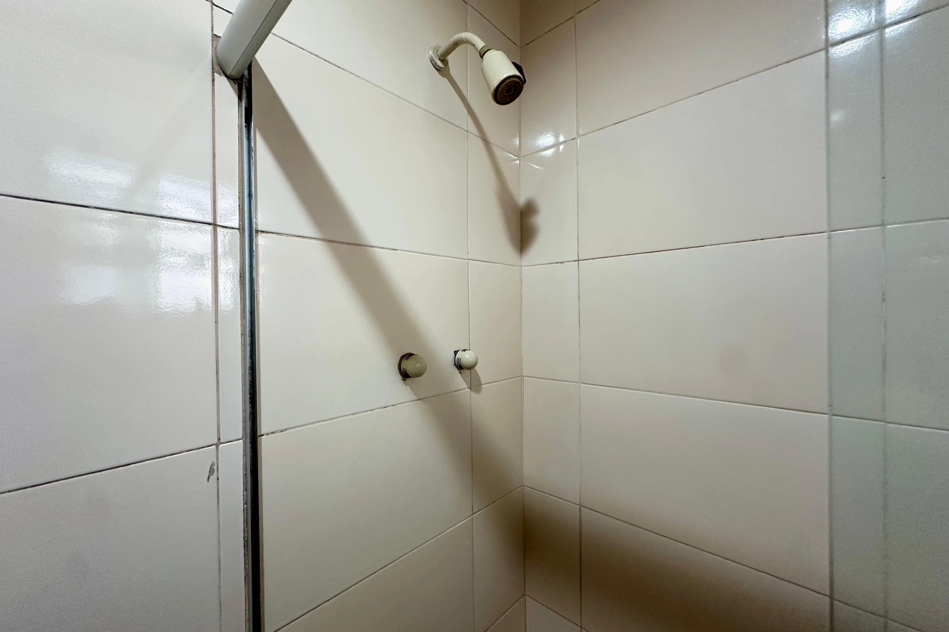 Apartamento sem móveis com 3 quartos e 1 banheiro — photo 29