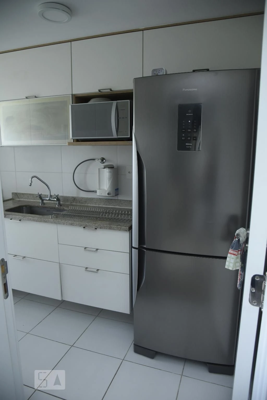 Apartamento mobiliado, 95 m², com vista para as montanhas — photo 20