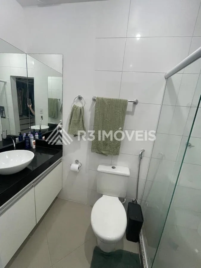 137 m² house with floor-to-ceiling windows and a dishwasher — photo 23