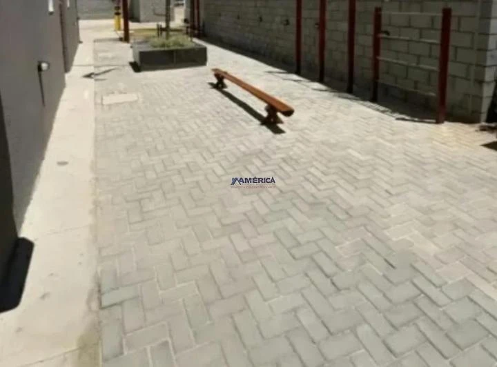 2-bedroom apartment 50 m² with 1 parking space and balcony — photo 7