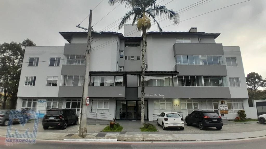 Departamento de 3 dormitorios con lavadora en Florianópolis — photo 20