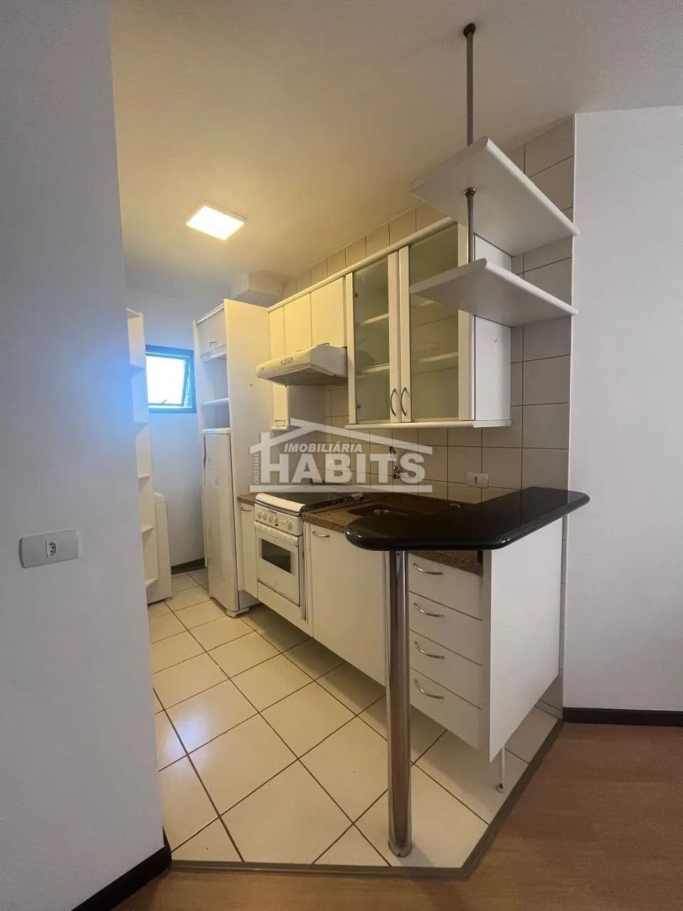 Furnished 1-bedroom apartment with 65 m² — photo 2