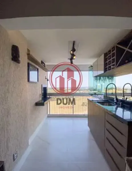 69 m² rental apartment with 2 bedrooms and 2 parking spots — photo 13
