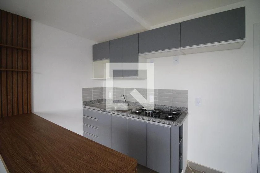 2-bedroom apartment in a building with a pool — photo 5