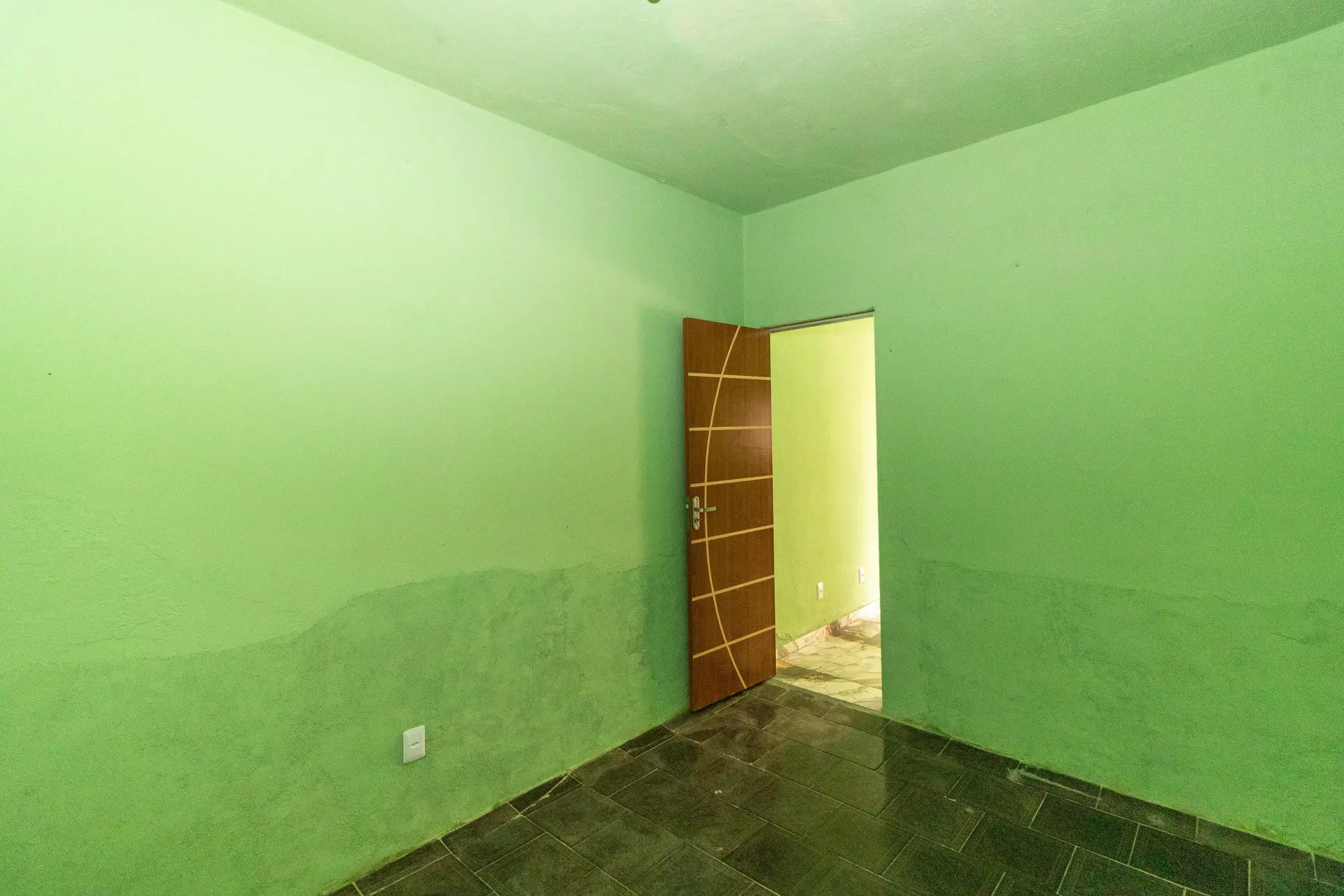 Rental house with 1 bedroom and a balcony — photo 20