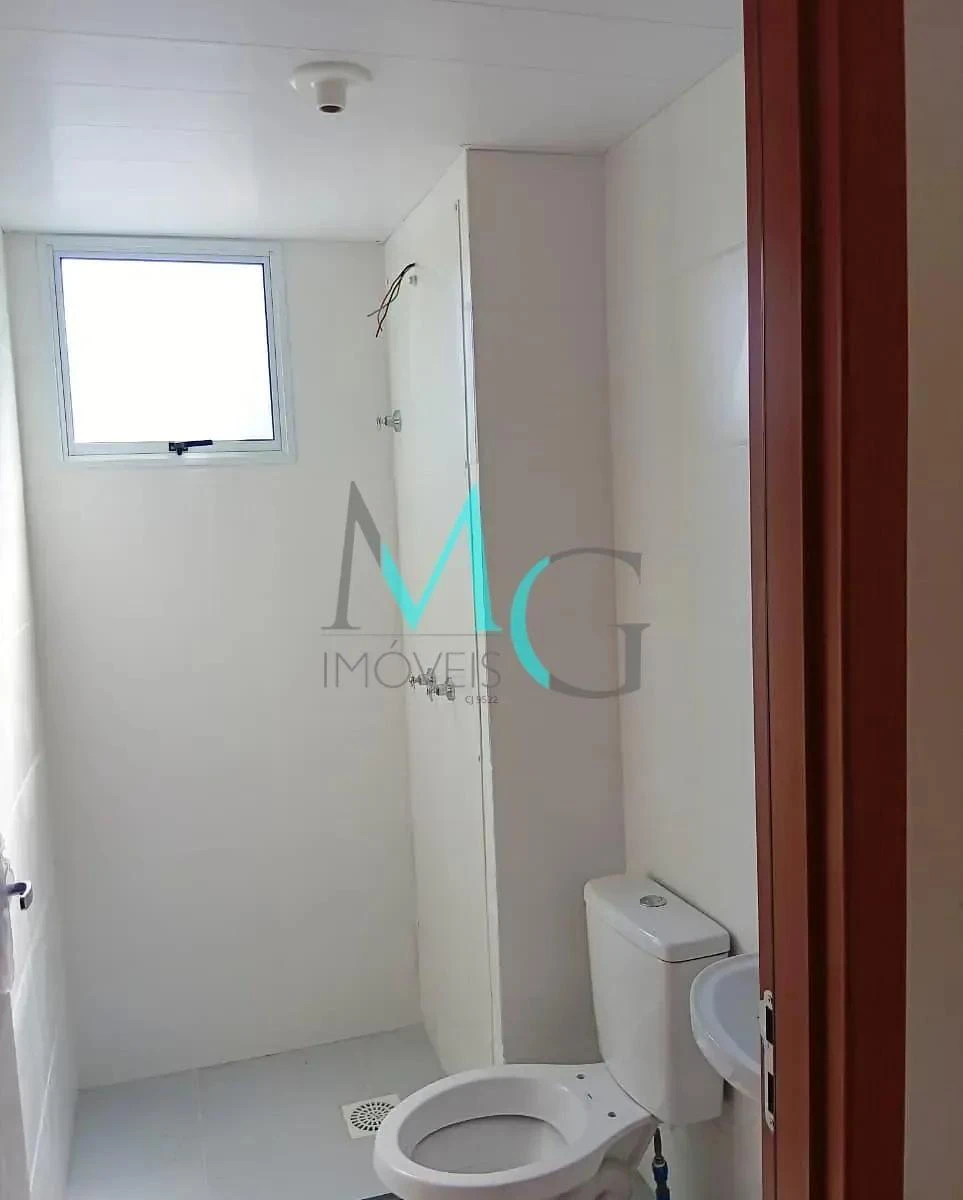 42 m² apartment with 2 bedrooms and 1 parking spot — photo 11