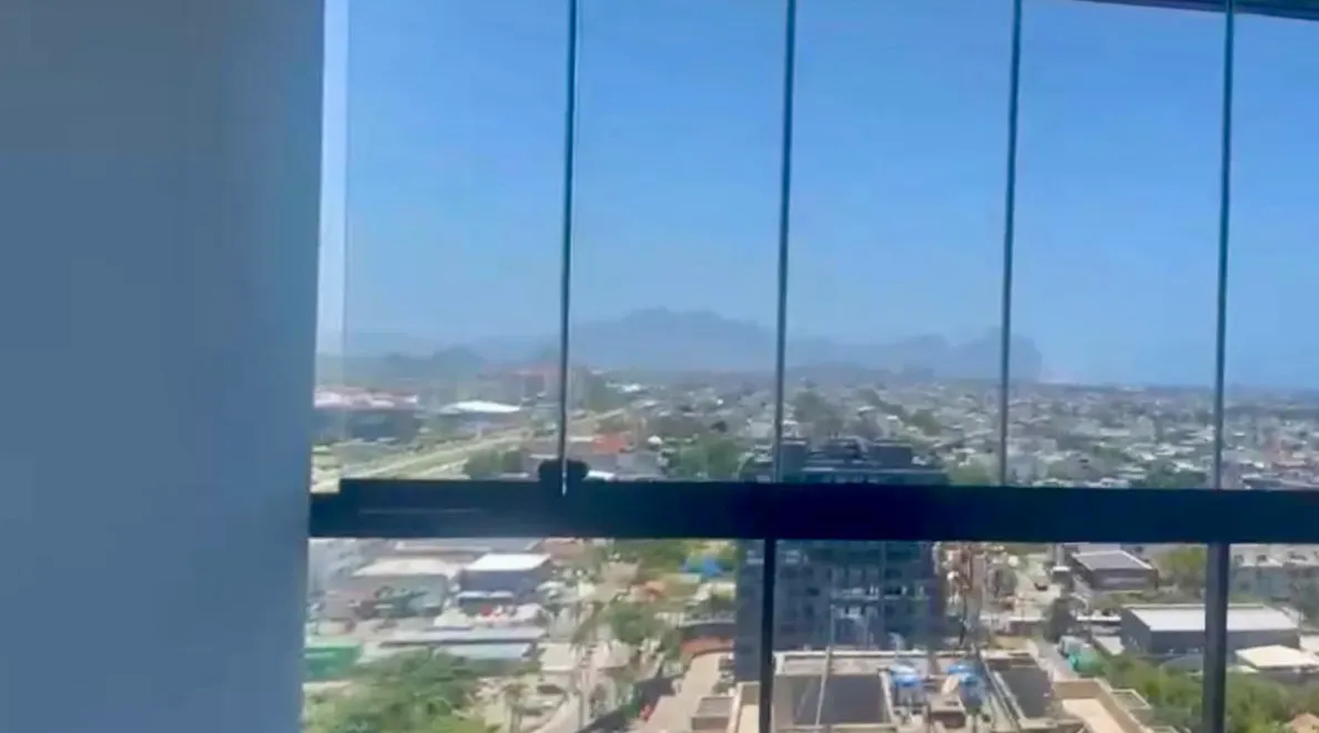 Apartamento, 83 m², com varanda envidraçada — photo 3