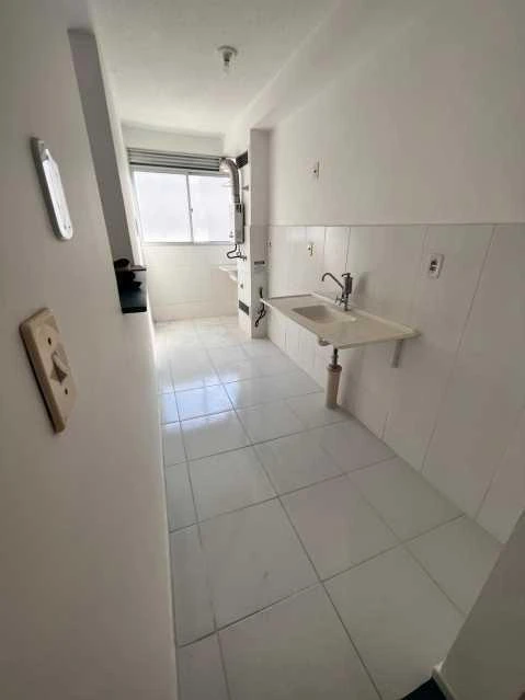 Apartamento de alquiler de 45 m² con 2 dormitorios y plaza — photo 2