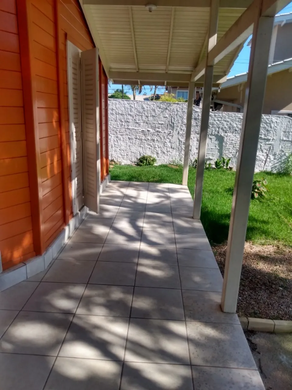 House with 2 bedrooms and a built-in balcony grill — photo 4