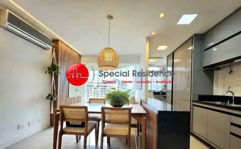3 quartos e varanda envidraçada: apartamento de 156 m² — photo 23
